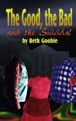 The good, the bad and the suicidal