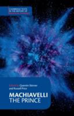 Machiavelli : the prince