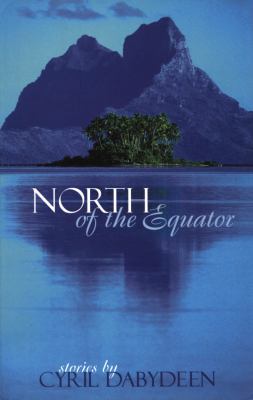 North of the equator : stories
