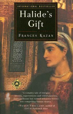 Halide's gift : a novel
