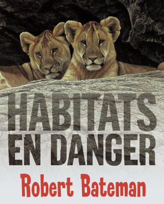 Habitats en danger