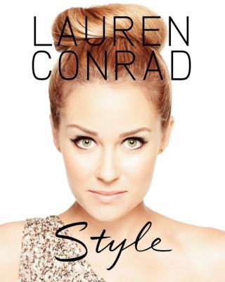 Lauren Conrad style