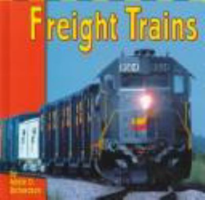 Freight trains