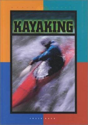 Kayaking