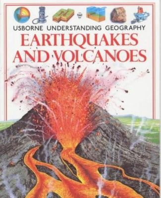 Earthquakes and volcanoes