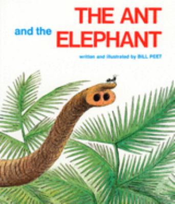 The ant and the elephant