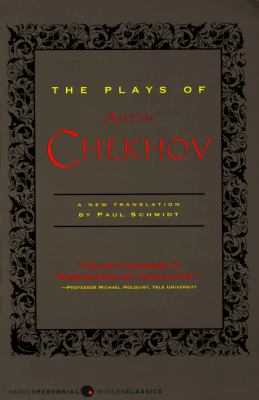 The plays of Anton Chekhov