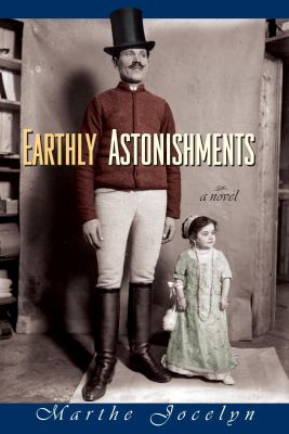 Earthly astonishments : a novel