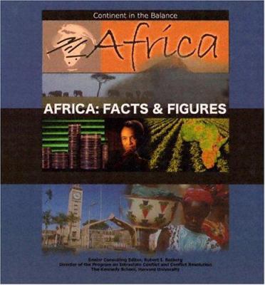 Africa : facts & figures