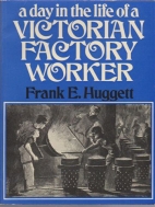 A Victorian factory worker