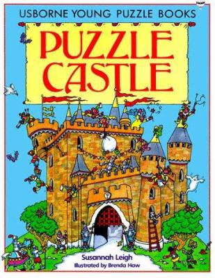 Puzzle castle