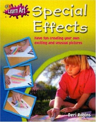 Special effects