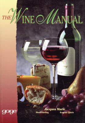 The wine manual