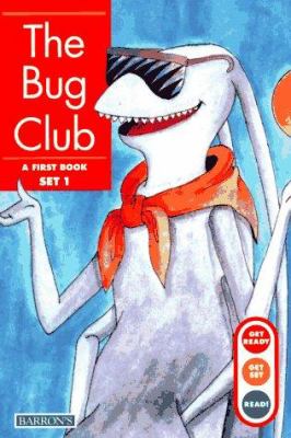 The bug club