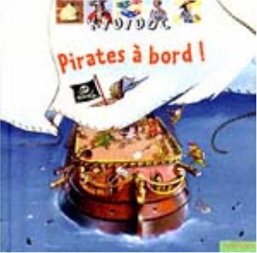 Pirates à bord!