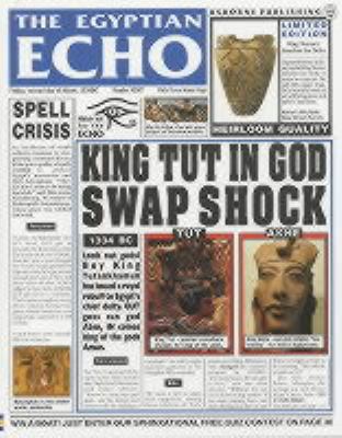 The Egyptian echo