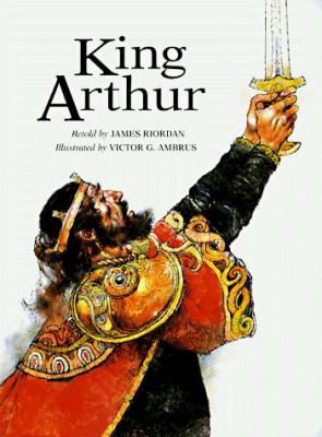 King Arthur