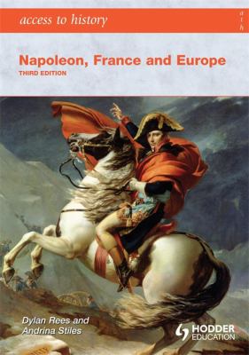 Napoleon, France, and Europe