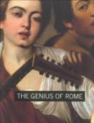 The genius of Rome, 1592-1623