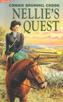 Nellie's quest