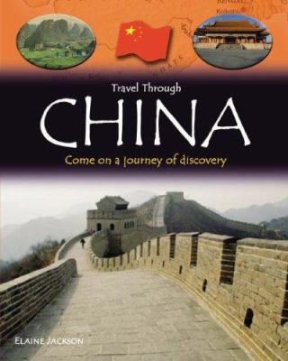 China : come on a journey of discovery