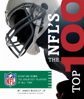 The NFL's top 100