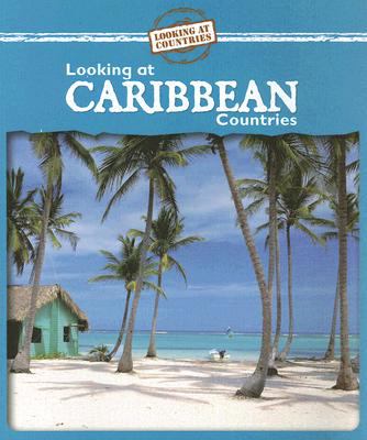 Looking at Caribbean countries