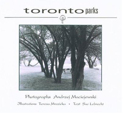 Toronto parks