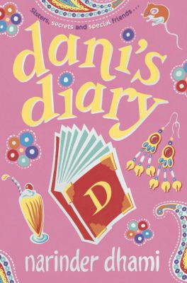 Dani's diary