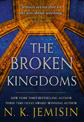 The broken kingdoms