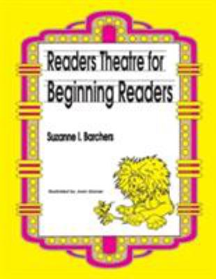 Readers theatre for beginning readers