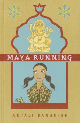 Maya running