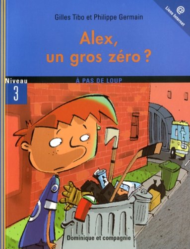 Alex, un gros zéro?