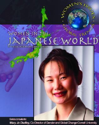 Women in the Japanese world