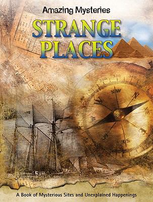 Strange places