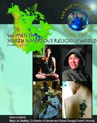 Women in North America's religious world