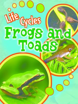 Frogs and toads