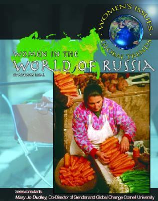 Women in the world of Russia
