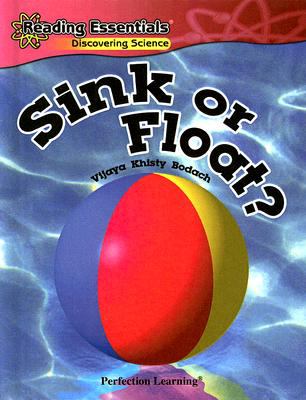 Sink or float?