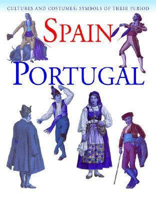 Spain and Portugal