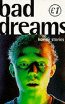 Bad dreams : stories