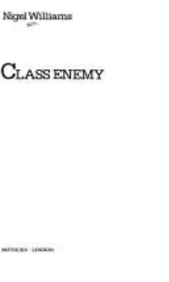 Class enemy