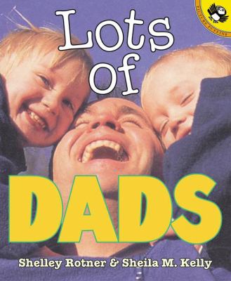 Lots of dads