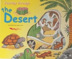 Journey through the desert