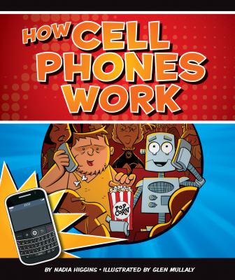 How cell phones work