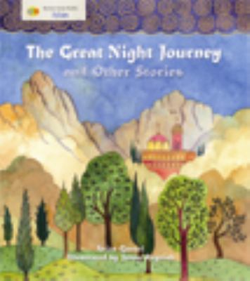 The great night journey and other stories