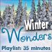 Winter wonders : playlist