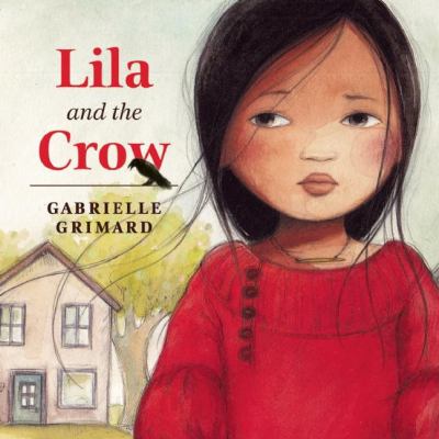 Lila and the crow