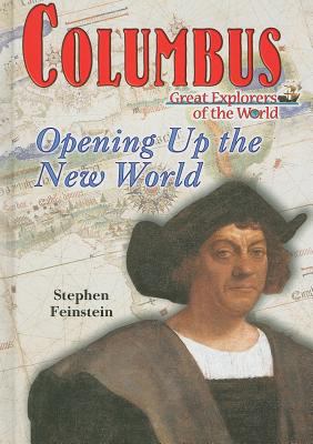 Columbus : opening up the new world