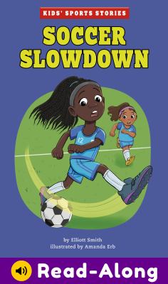 Soccer slowdown